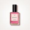 Manucurist Green lak na nechty „Rose"