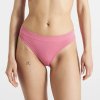 Dámske ružové nohavičky „Briefs Ramsele Chateau Pink“