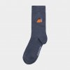 Darčekové balenie ponožiek z biobavlny "Socks Sigtuna Hike 3-pack"