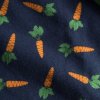Pánske boxerky "Kalix Carrots Navy"