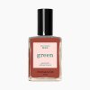 Manucurist Green lak na nechty „Brique"