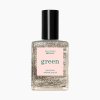 Manucurist Green lak na nechty „Metallic"