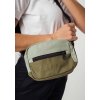 Zelená crossbody taška "PATNI olive green/sage"