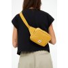 Žltá ľadvinka "Reef Crossbody mustard" z recyklovaných PET fliaš