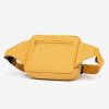 Žltá ľadvinka "Reef Crossbody mustard" z recyklovaných PET fliaš