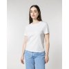 Dámske biele tričko "Stella Muser White"