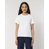 Dámske biele tričko "Stella Muser White"