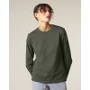 Creator 2.0 Long Sleeve Khaki Studio Front Main 5