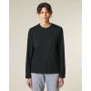 Creator 2.0 Long Sleeve Black Studio Front Main 6