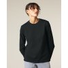 Creator 2.0 Long Sleeve Black Studio Front Main 5