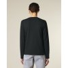 Creator 2.0 Long Sleeve Black Studio Back Main 5