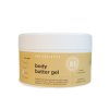 Two Cosmetics Telový krém BODY BUTTER GEL s prebiotikami a kyselinou hyaluronovou (200ml)