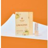 Kvitok Senses, Toaletný parfém Universe - vzorka (2 ml)