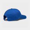 Unisex šiltovka s výšivkou "Soft Cap Slussen Sea La Vie Royal Blue"