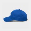Unisex šiltovka s výšivkou "Soft Cap Slussen Sea La Vie Royal Blue"