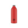 Termofľaša Clima Bottle: HOT RED (850ml)