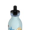 Detská fľaša na pitie Kids Bottle: SEA FRIENDS (250ml)