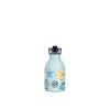 Detská fľaša na pitie Kids Bottle: SEA FRIENDS (250ml)