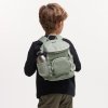 Detský batoh "KIDS ADVENTURE DAYPACK bass" z recyklovaných plastov z oceánov