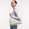 Kabelka "T-SHAPE BAG soft shell" z recyklovaných plastov z oceánov