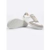 Pánske barefoot tenisky „Barefoot Sneakers White & Grey“ (Veľkosť 40)