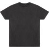 Unisex tričko "BASIC Stone Washed Black" (Veľkosť L)