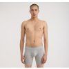 dg ob mens organic cotton boxer briefs grey melange studio 1