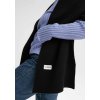 31643 6 asmee jacquard knit scarf women black 04