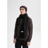 31643 2 asmee jacquard knit scarf men black 01