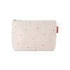 31667 1 big pouch greige candy grid print 01