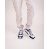 Unisex modré tenisky „DAN Blue“ (Veľkosť 46)