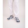 Unisex modré tenisky „DAN Blue“ (Veľkosť 46)