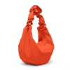 32274 6 moon bag ruffle hot coral 02 diagonal shadow