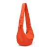 32274 7 moon bag ruffle hot coral 03 diagonal shadow