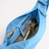 32319 2 260316 moon bag small monochrome edition aqua inside