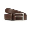 Hnedý opasok „Classic 3,5cm Belt Chestnut“