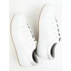 Pánske biele tenisky „NY Sneakers White“