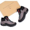 WVSport Šedé členkové topánky „Cross Trail Boots Grey“