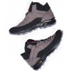 WVSport Šedé členkové topánky „Cross Trail Boots Grey“