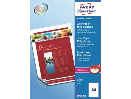 Avery Zweckform 2598-200