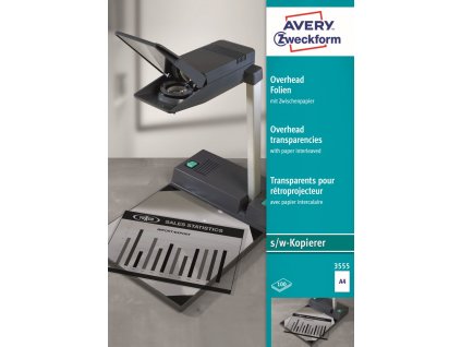 Avery Zweckform 3555