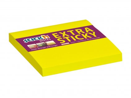 Stick'n by Hopax Extra Sticky 21670 etikety-stitky.cz