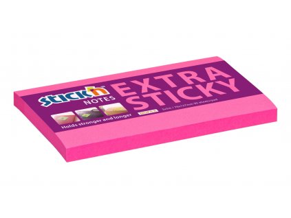 Stick'n by Hopax Extra Sticky 21675 etikety-stitky.cz