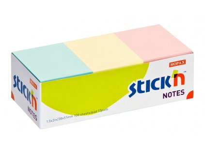 Stick'n by Hopax 21004 etikety-stitky.cz