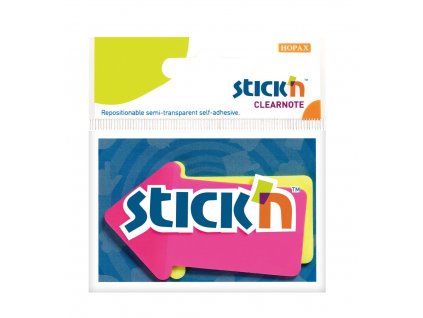 Stick'n by Hopax 21141 etikety-stitky.cz