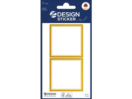 Etikety do domácnosti | Avery Zweckform 4404