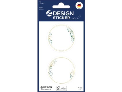 Etikety do domácnosti | Avery Zweckform 4407