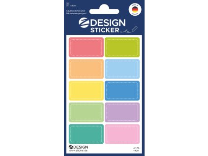 Etikety do domácnosti | Avery Zweckform 4420