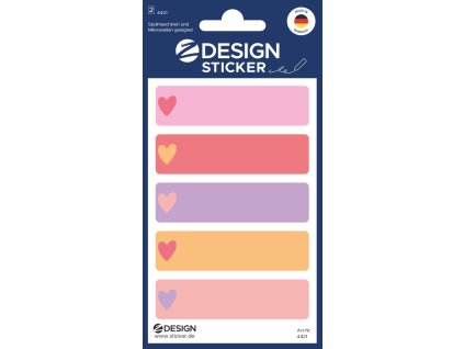 Etikety do domácnosti | Avery Zweckform 4421