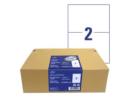 ELA026 500 4004182051153 pac line